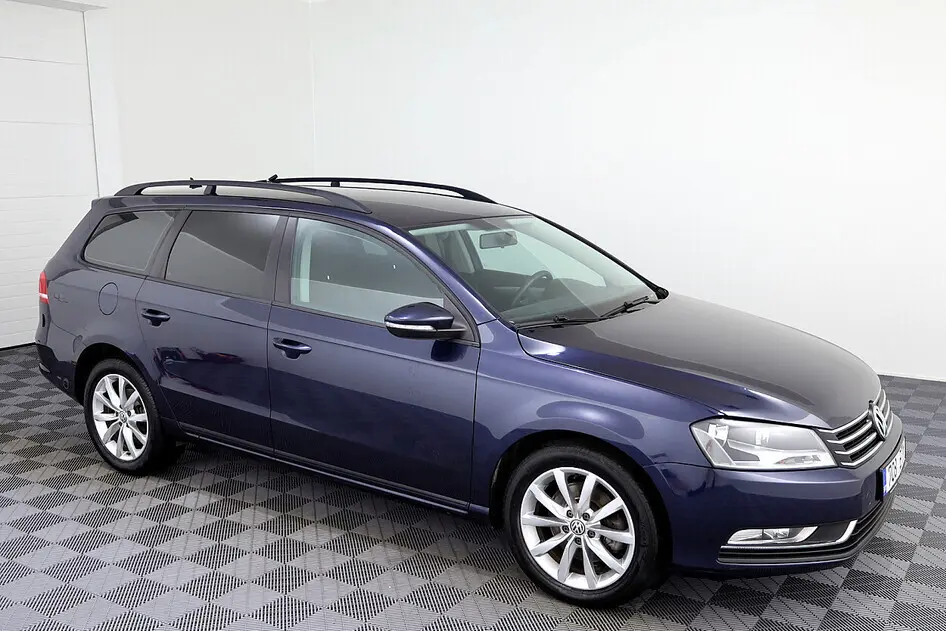 Volkswagen Passat, 2011, 1.4, 122 kW, bensiin+lpg, manuaal, esivedu