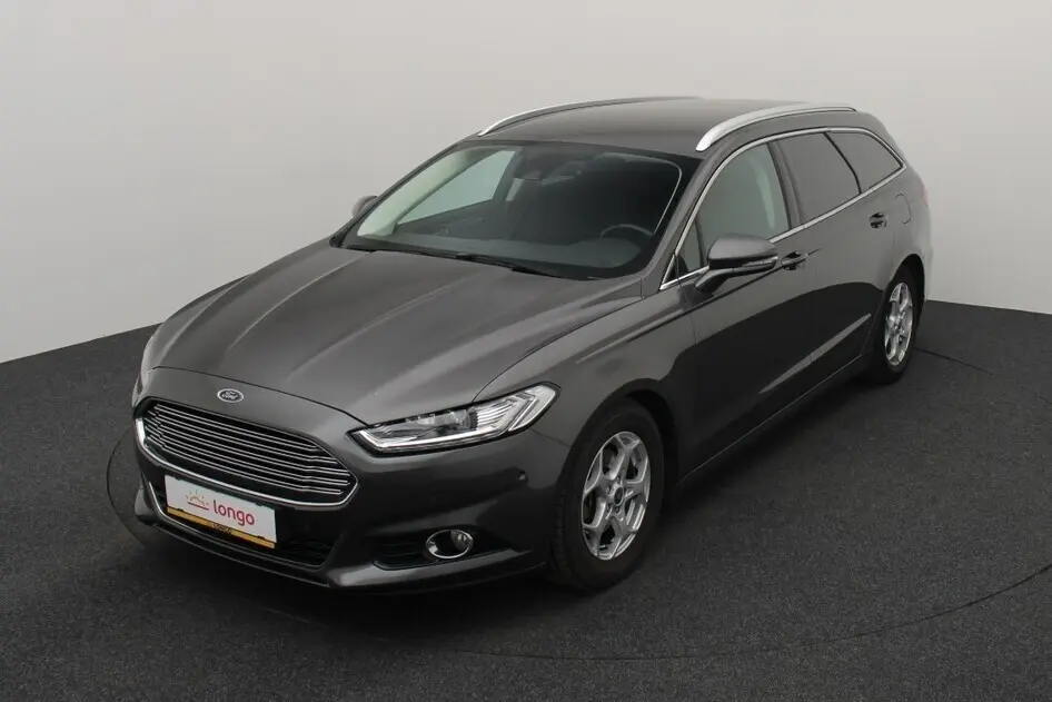 Ford Mondeo, 2016, 1.5, 88 kW, дизель, механическая, передний привод