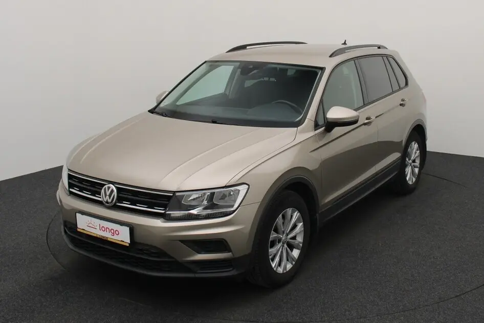 Volkswagen Tiguan, 2016, 1.4, 110 kW, бензин, автомат, передний привод