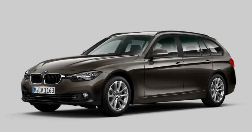 BMW 330, 2017, 2.0, 185 kW, petrol, automatic, four-wheel drive
