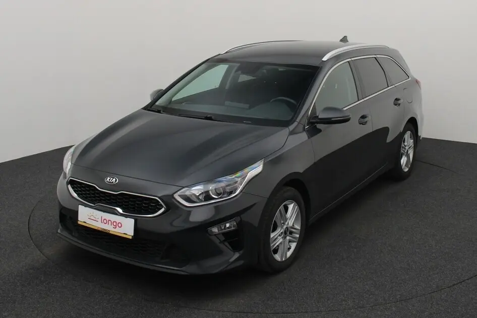 Kia cee'd / Ceed, 2020, 1.6, 85 kW, diisel, manuaal, esivedu