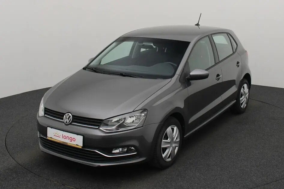 Volkswagen Polo, 2017, 1.4, 66 kW, diisel, manuaal, esivedu