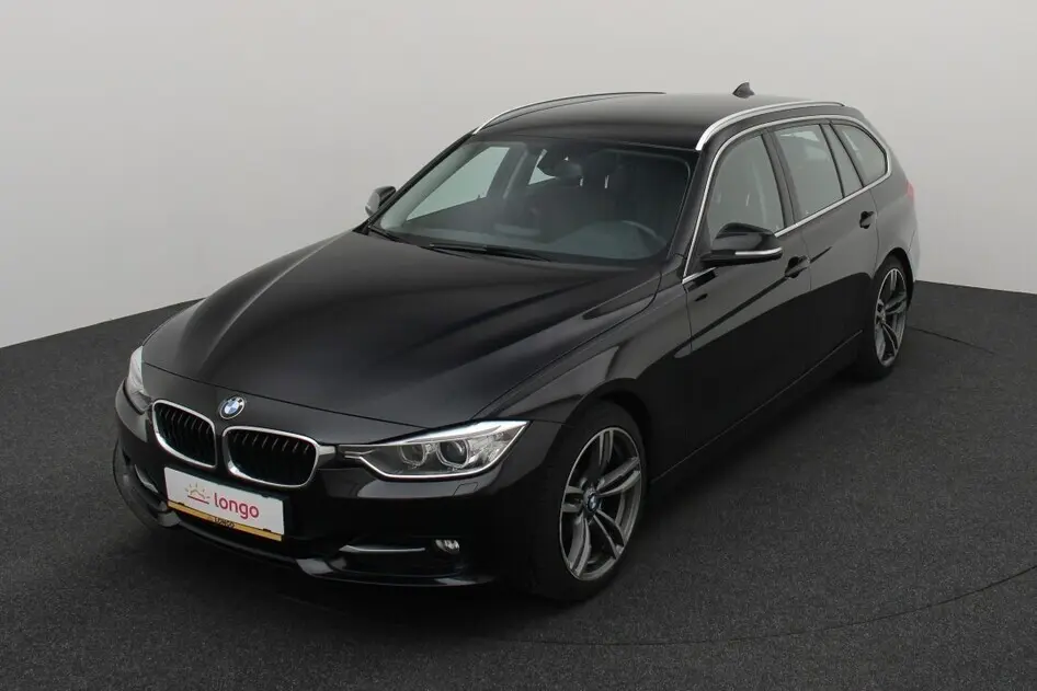 BMW 320, 2013, 2.0, 120 kW, дизель, автомат, задний привод