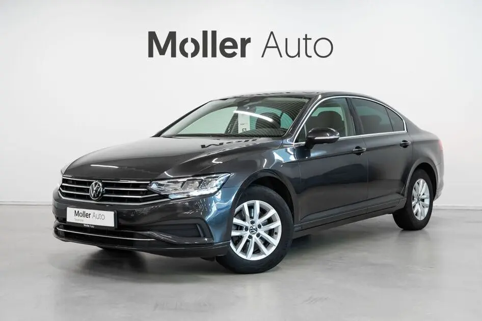 Volkswagen Passat, 2022, 1.5, 110 kW, bensiin, automaat, esivedu