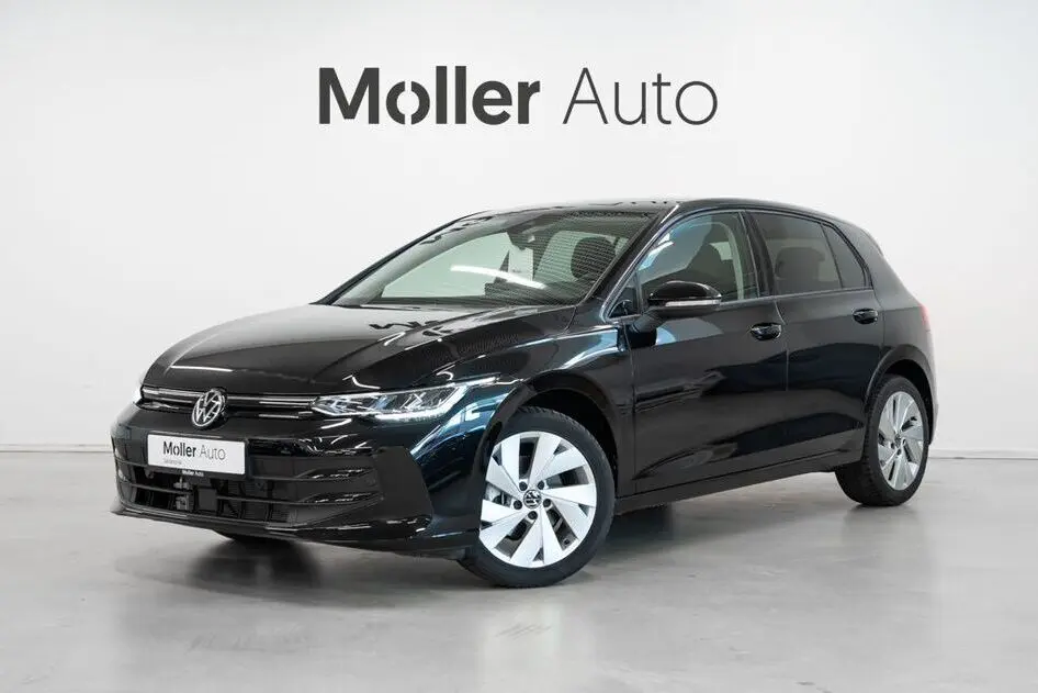 Volkswagen Golf, 2025, 1.5, 85 kW, bensiin, manuaal, esivedu