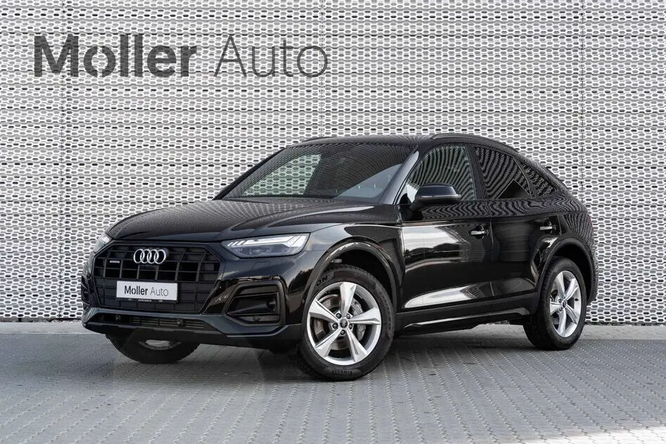 Audi Q5, 2025, 2.0, 150 kW, diisel, automaat, nelikvedu
