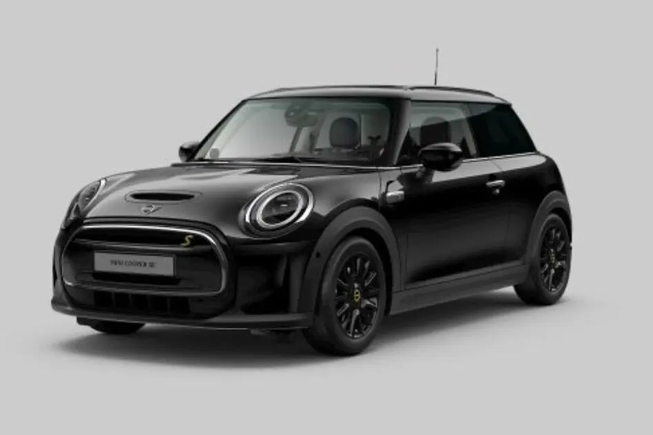 MINI Cooper SE, 2023, 135 kW, elekter, automaat, esivedu