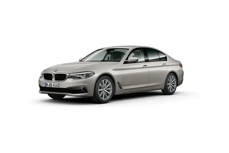 BMW 520, 2019, 2.0, 140 kW, diisel, automaat, tagavedu
