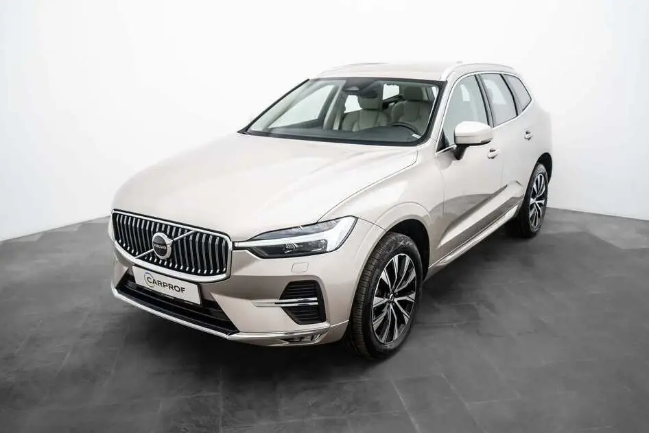 Volvo XC60, 2023, 2.0, 173 kW, hübriid d+e, automaat, nelikvedu