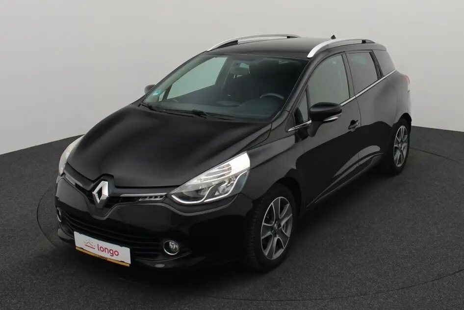 Renault Clio, 2015, 1.5, 66 kW, diisel, manuaal, esivedu