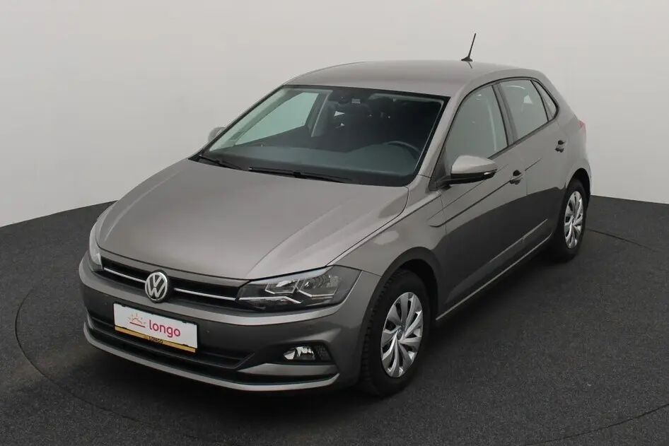 Volkswagen Polo, 2019, 1.0, 59 kW, bensiin, manuaal, esivedu
