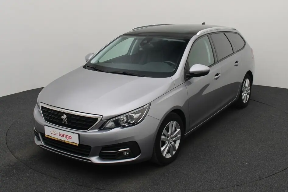 Peugeot 308, 2019, 1.5, 96 kW, diisel, manuaal, esivedu