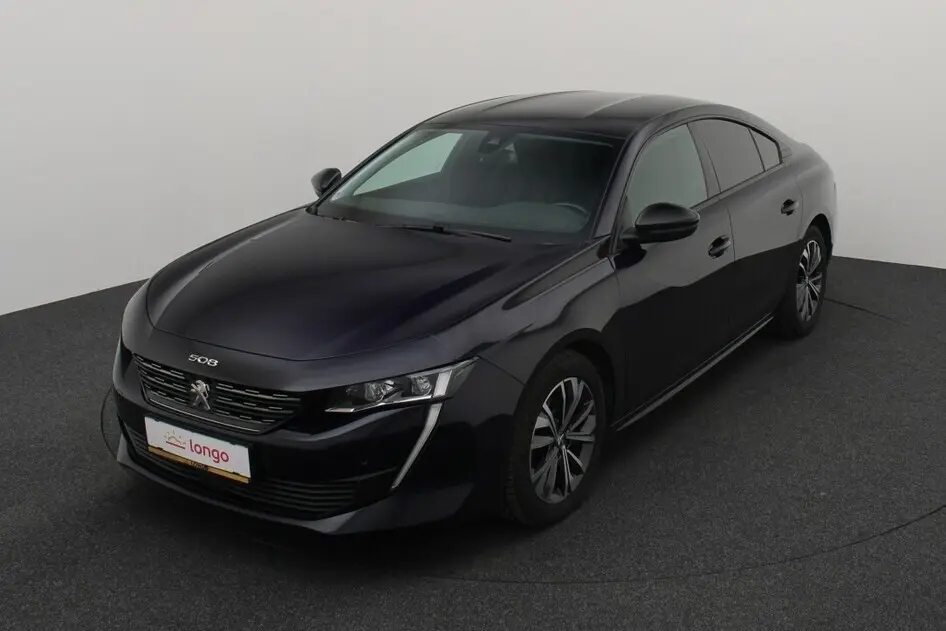 Peugeot 508, 2022, 1.5, 96 kW, diisel, automaat, esivedu