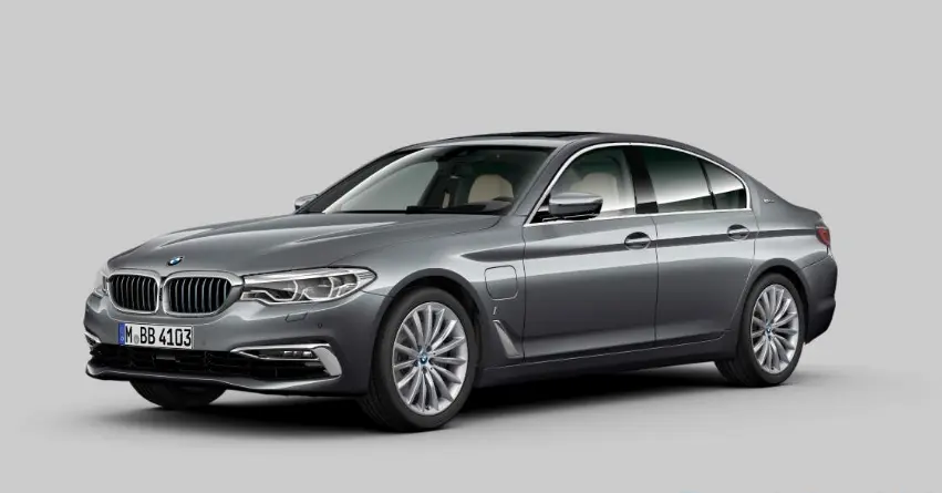 BMW 530, 2018, 2.0, 185 kW, bensiin, automaat, tagavedu