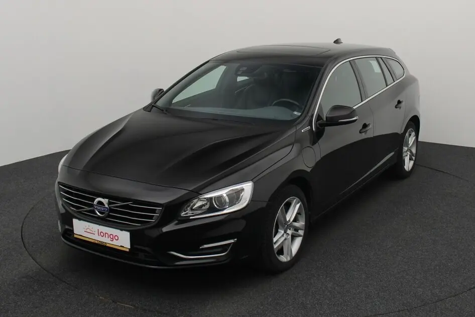 Volvo V60, 2013, 2.4, 158 kW, pistikhübriid d+e, automaat, nelikvedu