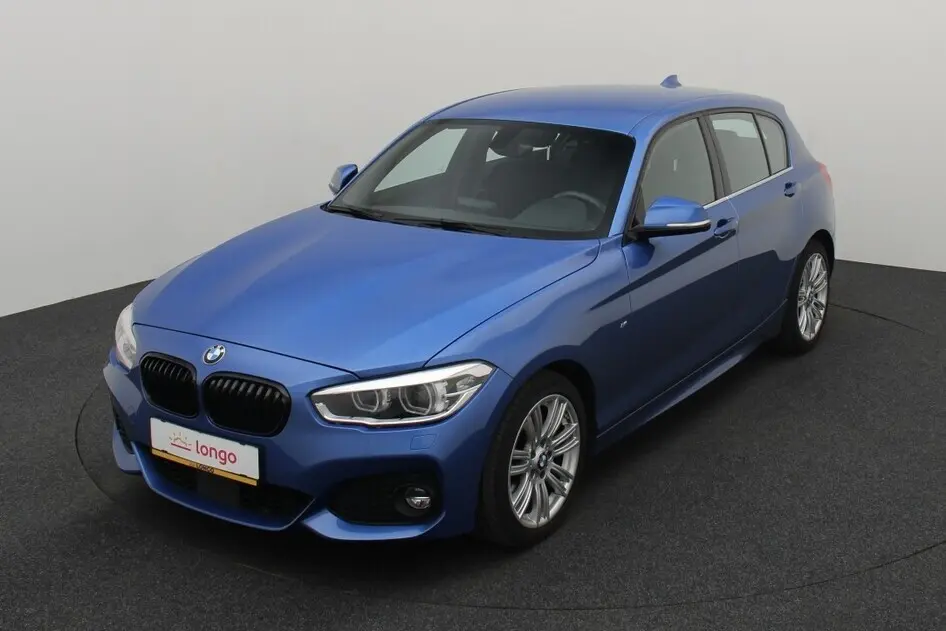 BMW 125, 2015, 2.0, 160 kW, bensiin, manuaal, tagavedu
