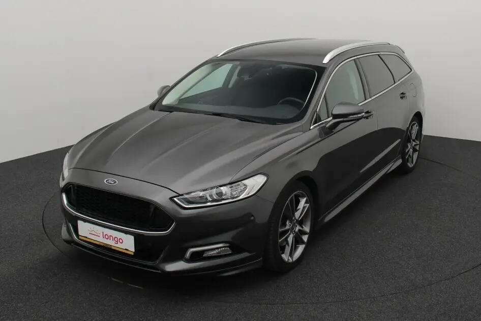 Ford Mondeo, 2017, 1.5, 88 kW, diisel, manuaal, esivedu