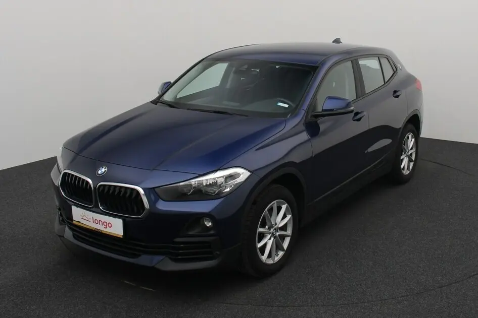 BMW X2, 2019, 2.0, 100 kW, diisel, automaat, esivedu