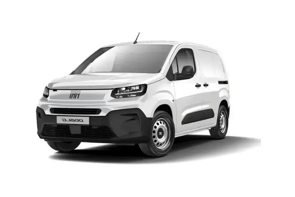 Fiat Doblo, 2025, 1.5, 96 kW, diisel, manuaal, esivedu