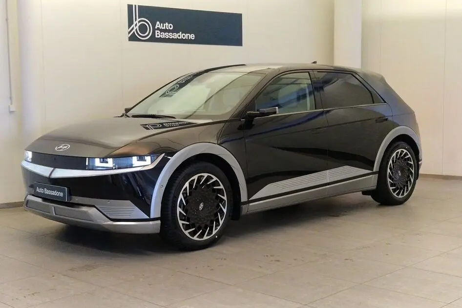 Hyundai IONIQ 5, 2025, elekter, automaat, nelikvedu