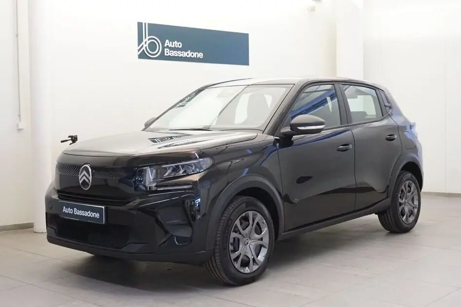 Citroën C3, 2025, 1.2, 74 kW, bensiin, manuaal, esivedu