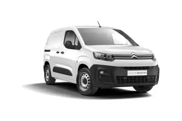 Citroën Berlingo, 2023, 57 kW, elekter, automaat, esivedu