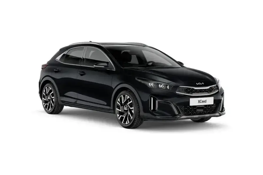 Kia XCeed, 1.6, 132 kW, bensiin, automaat, esivedu