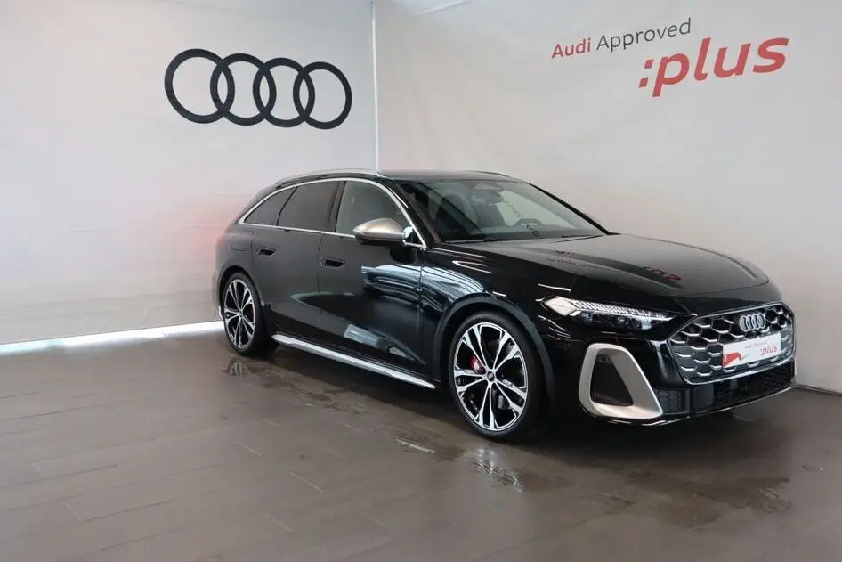 Audi S5, 2024, 3.0, 270 kW, hübriid b+e, automaat, nelikvedu