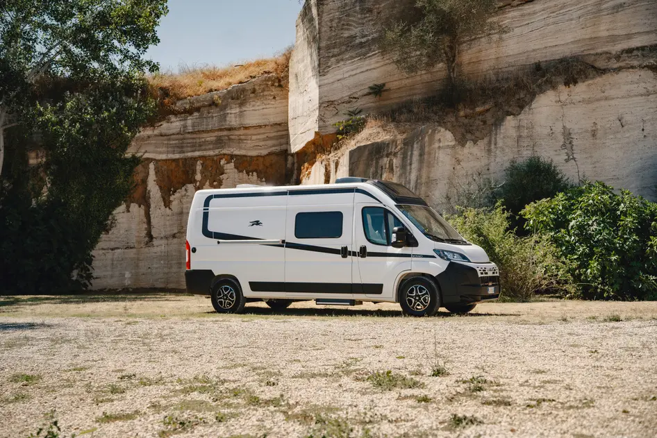 Laika Kosmo, 2025, 2.0, 103 kW, diisel, manuaal, esivedu