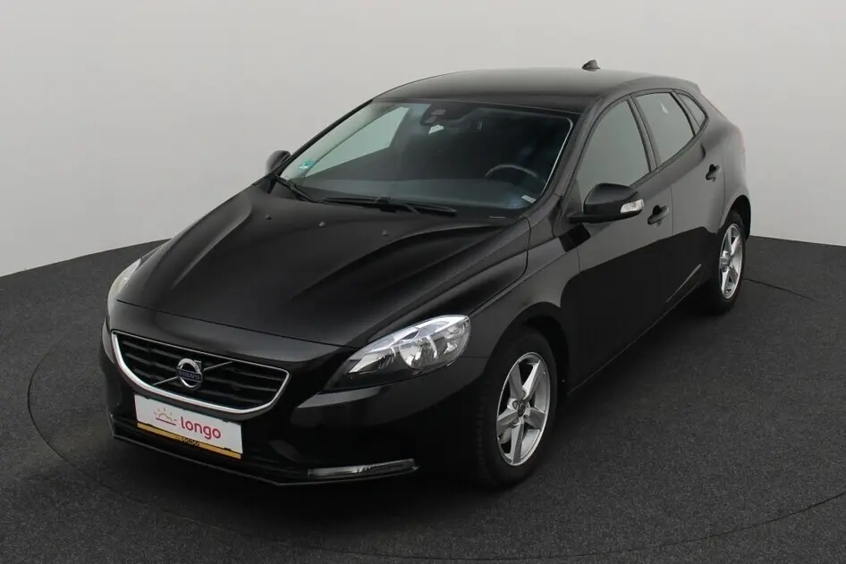 Volvo V40, 2016, 2.0, 88 kW, дизель, механическая, передний привод