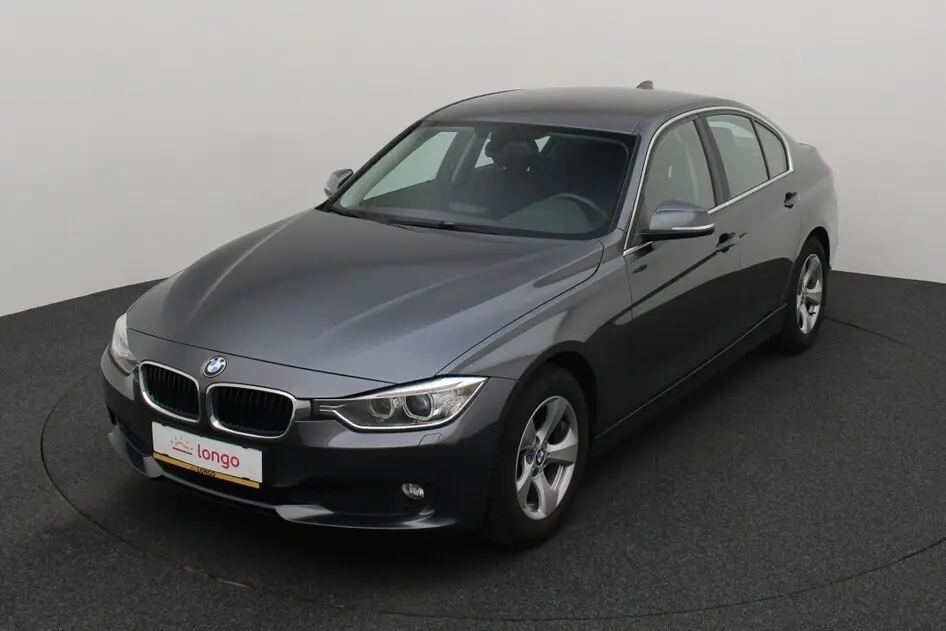 BMW 320, 2013, 1.6, 125 kW, бензин, механическая, задний привод