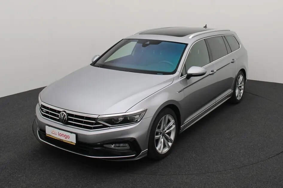 Volkswagen Passat, 2023, 1.5, 110 kW, бензин, автомат, передний привод