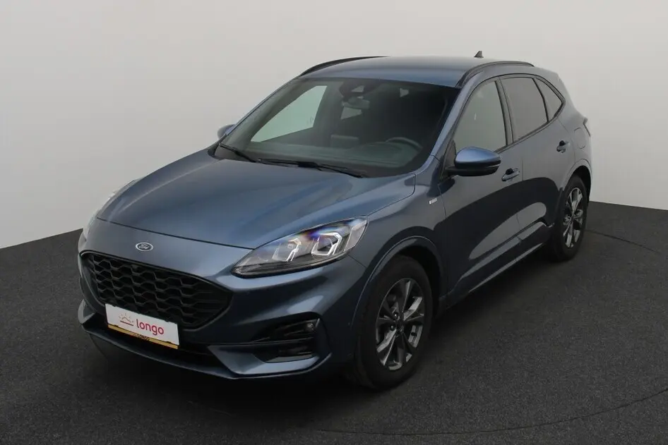 Ford Kuga, 2022, 1.5, 88 kW, дизель, автомат, передний привод