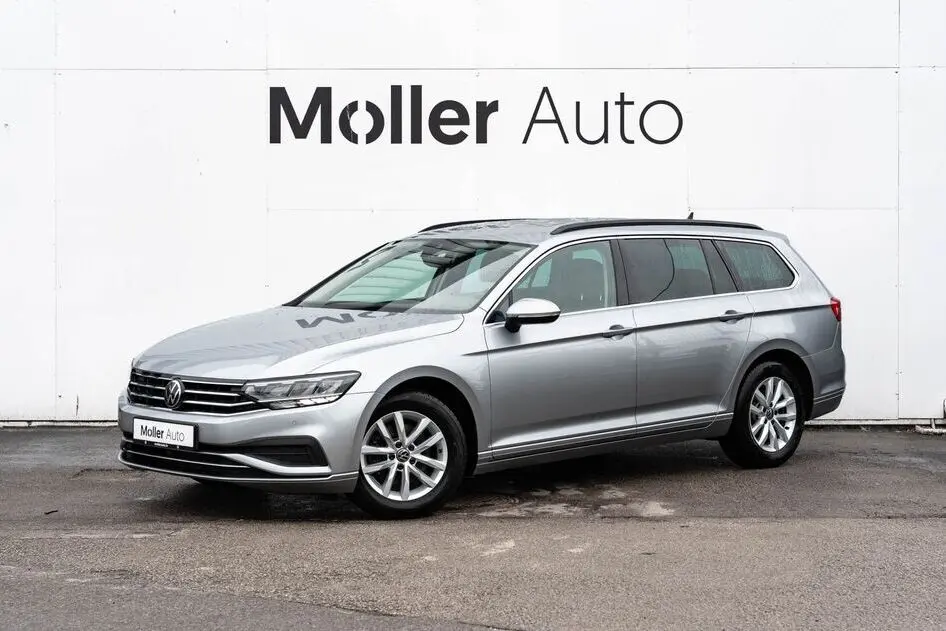 Volkswagen Passat, 2023, 1.5, 110 kW, bensiin, automaat