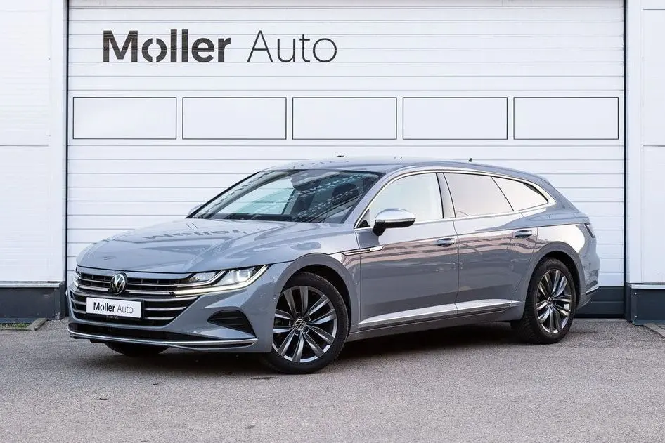 Volkswagen Arteon, 2024, 2.0, 140 kW, bensiin, automaat, esivedu