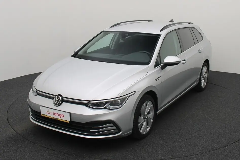 Volkswagen Golf, 2022, 2.0, 110 kW, diesel, automatic, front-wheel drive