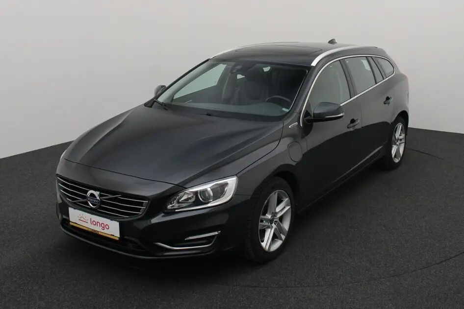 Volvo V60, 2013, 2.4, 158 kW, pistikhübriid d+e, automaat, nelikvedu