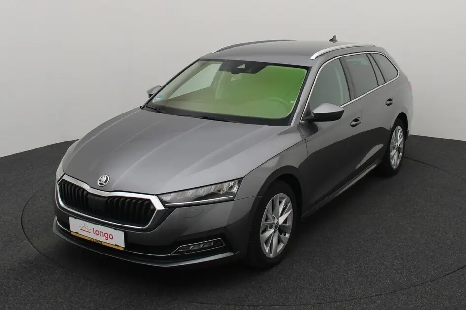 Škoda Octavia, 2023, 1.5, 110 kW, hübriid b+e, automaat, esivedu