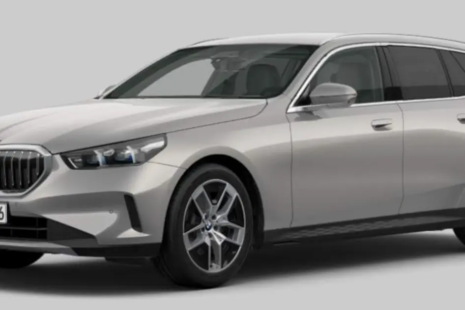 BMW 520, 2024, 145 kW, hübriid d+e, automaat, nelikvedu