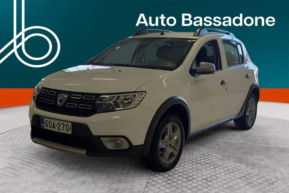 Dacia Sandero, 2020, 0.9, 66 kW, bensiin, manuaal, esivedu