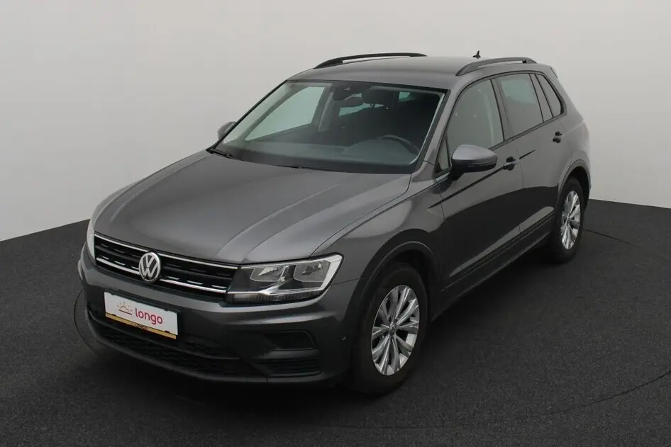 Volkswagen Tiguan, 2018, 1.4, 110 kW, bensiin, automaat, esivedu