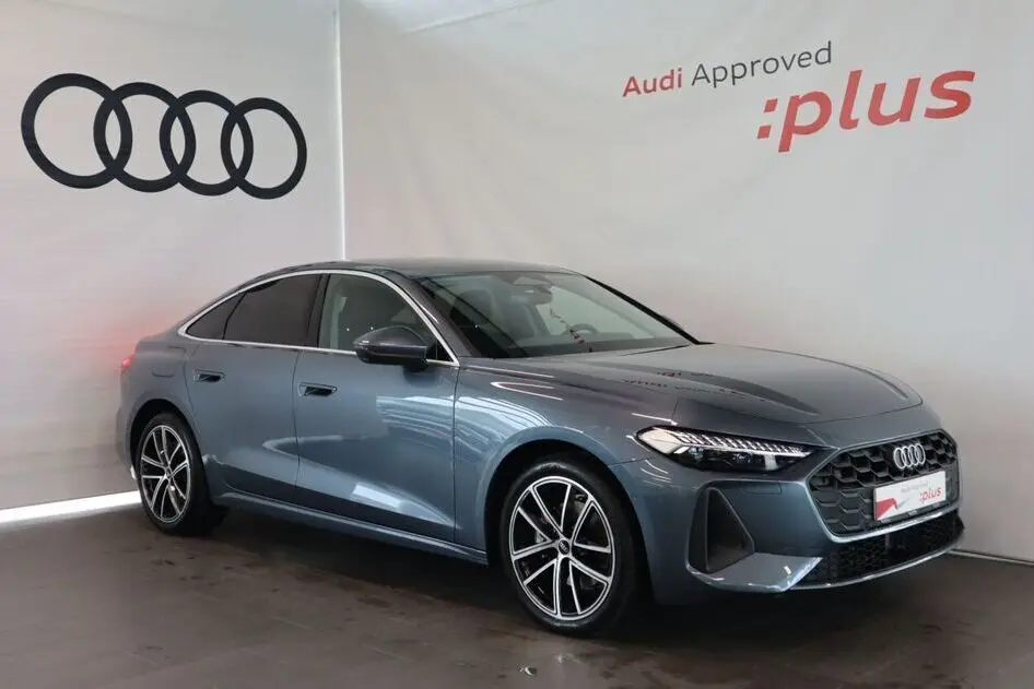 Audi A5, 2025, 2.0, 110 kW, bensiin, automaat, esivedu