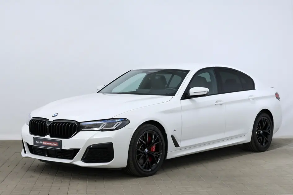BMW 530, 2023, 3.0, 210 kW, hübriid d+e, automaat, nelikvedu