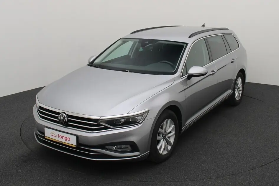 Volkswagen Passat, 2022, 2.0, 110 kW, diisel, automaat, esivedu