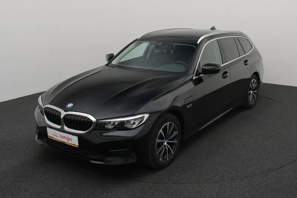 BMW 320, 2022, 2.0, 150 kW, pistikhübriid b+e, automaat, tagavedu