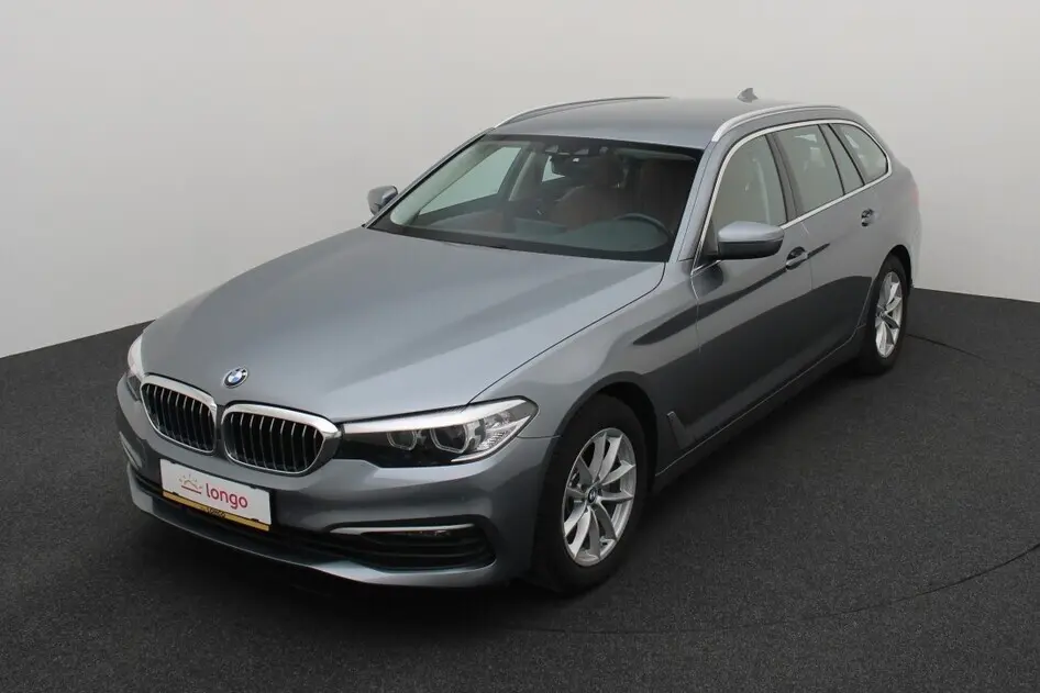 BMW 520, 2020, 2.0, 120 kW, гибрид д+э, автомат, задний привод