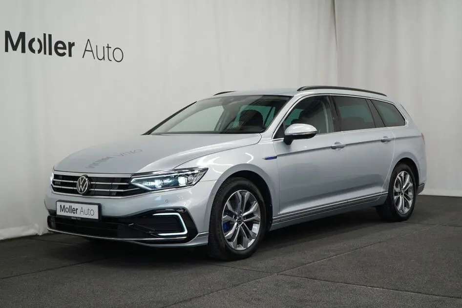 Volkswagen Passat, 2022, 1.4, 115 kW, plug-in hybrid p+e, automatic, front-wheel drive
