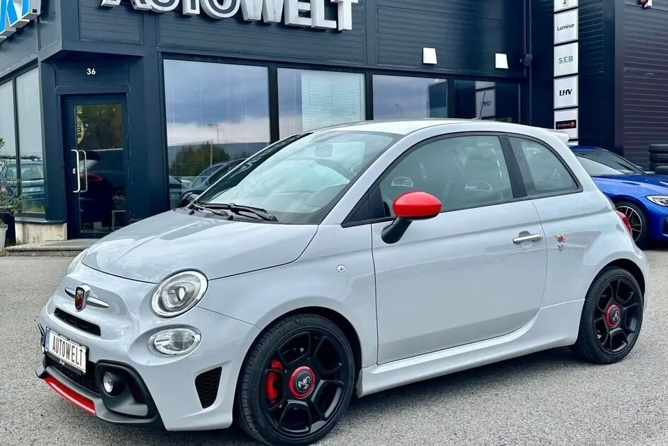 Fiat 500, 2021, bensiin, manuaal, esivedu