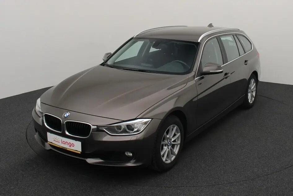 BMW 320, 2014, 2.0, 135 kW, bensiin, automaat, tagavedu
