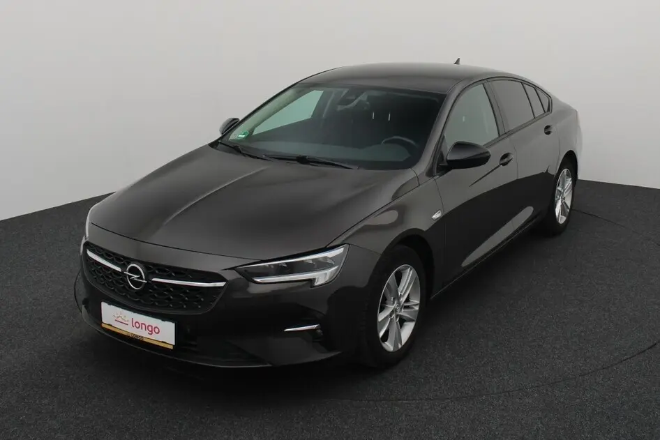 Opel Insignia, 2021, 1.5, 90 kW, diesel, manual, front-wheel drive
